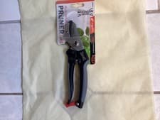 Image of WILKINSON SWORD ALUMINIUM ANVIL PRUNERS NEW