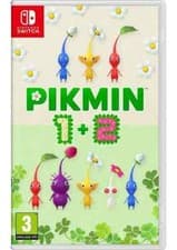 Image of Pikmin 1+2 Nintendo Switch CARTRIDGE VERSION NEW