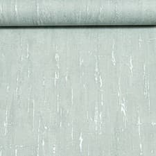 Image of Plain Green Metallic Wallpaper Shimmer Textured Free Match Living Room Office