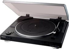 Image of Sony PSLX300USB Turntable with USB Connection