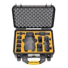 Image of HPRC 2400 FOR DJI MAVIC 3 CINE OR DJI MAVIC 3 DJI MAVIC 3 (Case and foam insert)