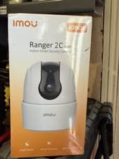Image of Imou ‎Ranger 2C 1080p Indoor Wi-Fi Security Camera - White