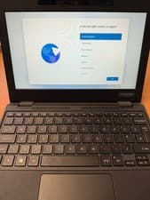 Image of Acer TravelMate B3 TMB311-31 11.6" (25GB SSD, Intel N200,2.60 GHz, 8GB).