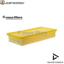 Image of AIR FILTER A974 FOR PEUGEOT 407/SW/Van 508 CITROËN C5/II/III/Break RHR 2.0L 4cyl