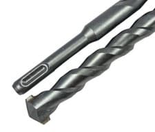 Image of SDS+ Plus Masonry Drill Bit - Tungsten Carbide Tip FOR Stone Concrete Brick