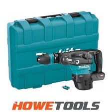 Image of MAKITA HM001GZ02 40v Demolition hammer SDS max