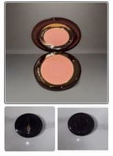 Image of CHARLOTTE TILBURY CHEEK TO CHIC BLUSHER - ECSTASY New Unboxed RRP £35 GENUINE!!