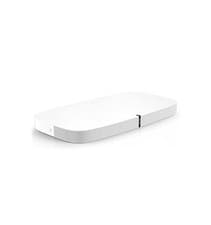 Image of Sonos PLAYBASE WHITE Playbase Speaker