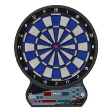 Image of Unicorn LED Electronic Soft Tip Dartboard