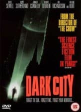 Image of Dark City DVD (1998) NEW