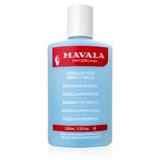 Image of Mavala Nail Polish Remover 100ml