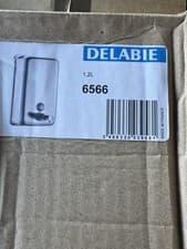 Image of Stainless Steel Soap Dispenser