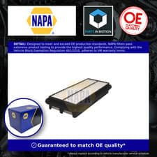 Image of Air Filter NFA1129 NAPA 2811307100 Genuine Top Quality Guaranteed New
