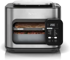 Image of Ninja Combi 12-In-1 Multi-Cooker, Oven & Air Fryer, 12 Cooking Functions, Make