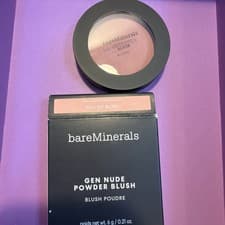 Image of bareMinerals Bare Minerals Gen Nude CALL MY BLUSH Blush Powder 6G Bnib RRP £27