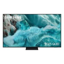 Image of Samsung QE55Q7F5AUXXU 55" QLED – 4K Ultra HD HDR Smart TV with Tiz QE55Q7F5AUXXU