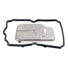 Image of Febi Bilstein Automatic Transmission Hydraulic Filter Set - 107823