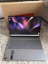 Image of Lenovo IdeaPad Slim 15.3" 15Q8X10 Snapdragon X 24GB RAM 1TB SSD,83N3002DUK -1160
