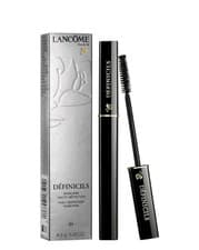Image of Lancome Definicils High Definition Black Mascara 01 Noir Infini 6.5ml