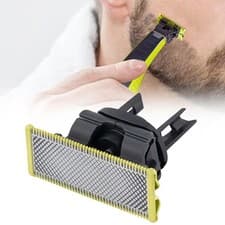 Image of Razor Replacement Blade Head for Original Philips OneBlade QP2520/QP2630 Shavers