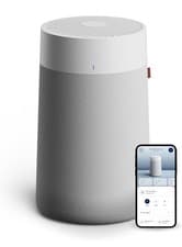 Image of Blueair Blue Max 3450i Smart WiFi Air Purifier HEPASilent Combination Filter