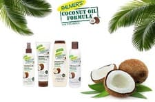 Image of PALMER`S COCONUT OIL FORMULA FOR HAIR FULL RANGE WITH VITAMIN E-FAST SHIPPING!!