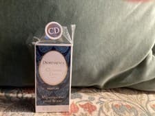 Image of Dior Dioressence Parfum - Pre owned
