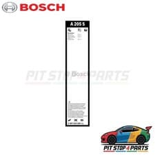 Image of Bosch A205S Windscreen Wiper Blade A1768204400 1768204400 VF923 577923 VM923