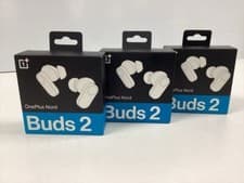 Image of OnePlus Nord Buds 2 - Thunder Gray - New