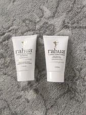 Image of Rahua Classic Shampoo & Conditioner 22ml each Travel/ Sample Size New Sealed