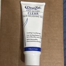 Image of Soothing Cooling Gel 100g, Relieving Body, Pain Relieving, Sports Soothing Gel