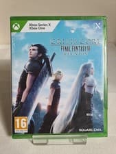 Image of CRISIS CORE FINAL FANTASY VII REUNION XBOX ONE/ XBOX SERIES X
