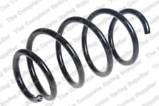 Image of NEW GENUINE KILEN FRONT COIL SPRING FOR OPEL VAUXHAL CORSA 1,6 TURBO 20164