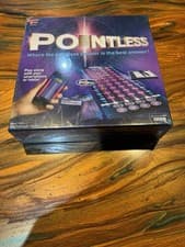 Image of University Games Pointless: The Board Game