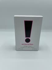Image of coty exclamation woman's Eau De Colonge 50ml brand new