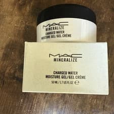 Image of MAC Charged Water Moisture Gel 1.7oz / 50mL New In Box