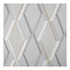 Image of Superfresco Easy Wallpaper Prestige Geo Grey