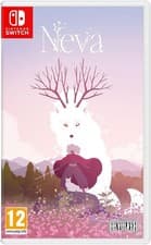 Image of Neva (Nintendo Switch) - Brand New and Sealed