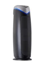 Image of Air Purifier, Multiple Technologies True HEPA Air Purifier & Ioniser - 22 Inch