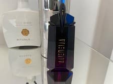 Image of Thierry Mugler Alien EXTRAINTENSE Eau de Parfum 90ml