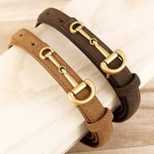Image of Women Luxury Genuine Leather Waist Belt Suede Dress Decoration Fashion Vintage