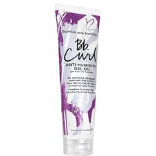 Image of Bumble and Bumble Curl Anti-Humidity Gel Oil 5oz