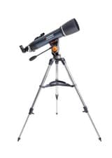 Image of CELESTRON AstroMaster 102AZ Refractor Telescope 102/660mm