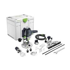 Image of Festool Router OF 1400 EBQ-Plus 230V
