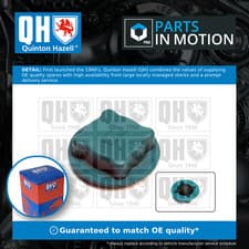 Image of Radiator Cap FC505 Quinton Hazell 1357390 3081105 3086412 3434374 3463537 New