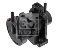 Image of FEBI BILSTEIN 37433 Pressure Converter, exhaust control for OPEL,SAAB,VAUXHALL