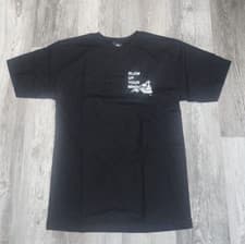 Image of STUSSY BLOW UP YOUR MIND TEE MEDIUM