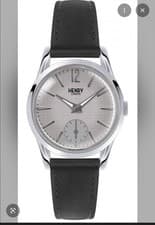 Image of Henry London Watch Piccadilly Ladies HL30-US-0073 small dial