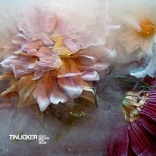 Image of TINLICKER - COLD ENOUGH FOR SNOW [2LP Clear]