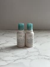 Image of 2x Aveda - Shampure - Hand and Body Wash Travel 1.7 oz/50mL Each